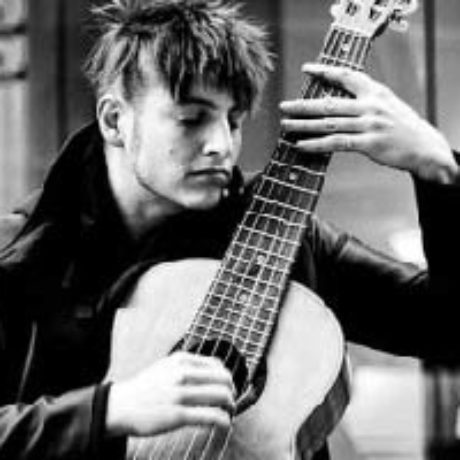 Profile picture of Tom